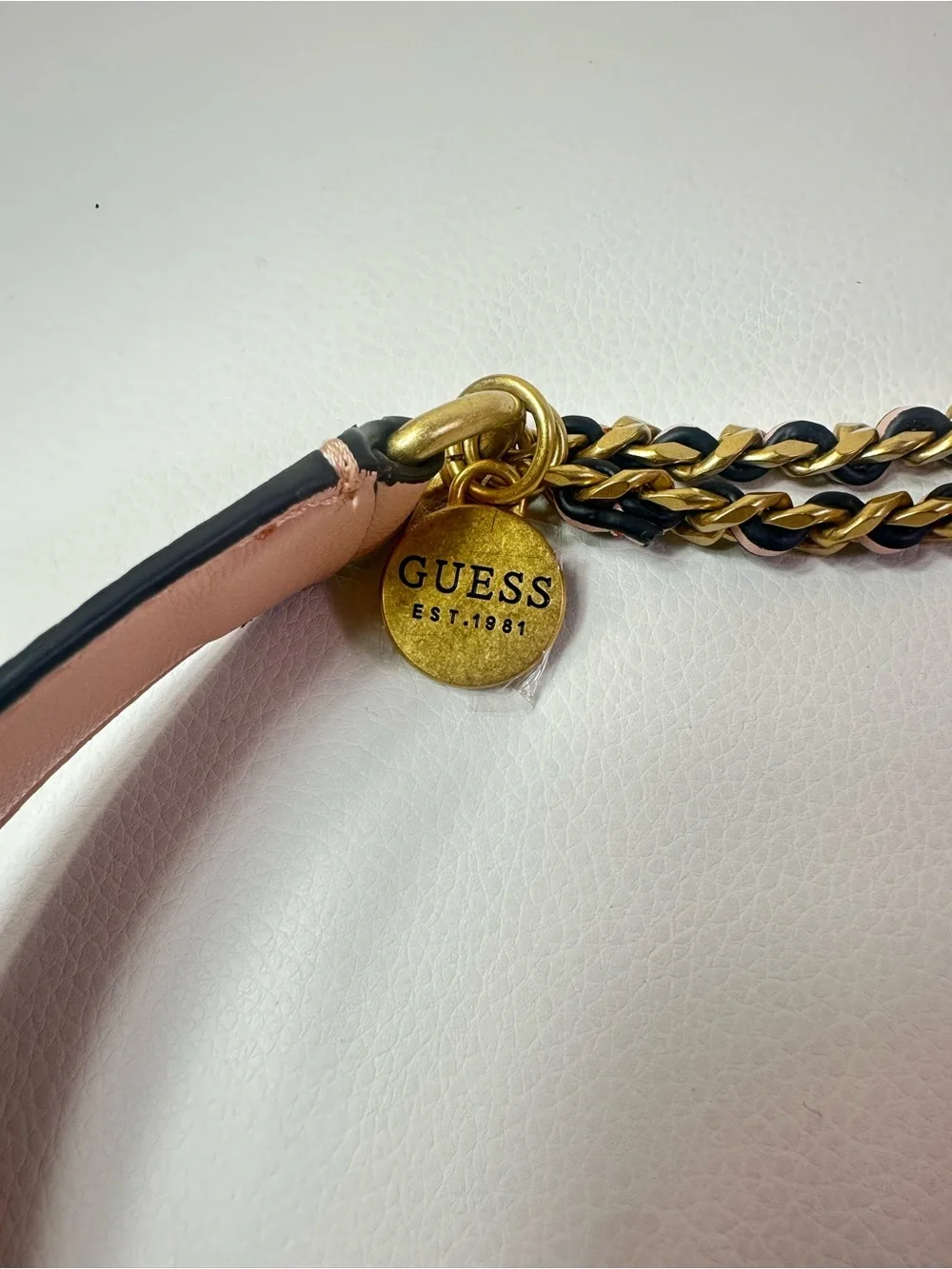 Guess brand new